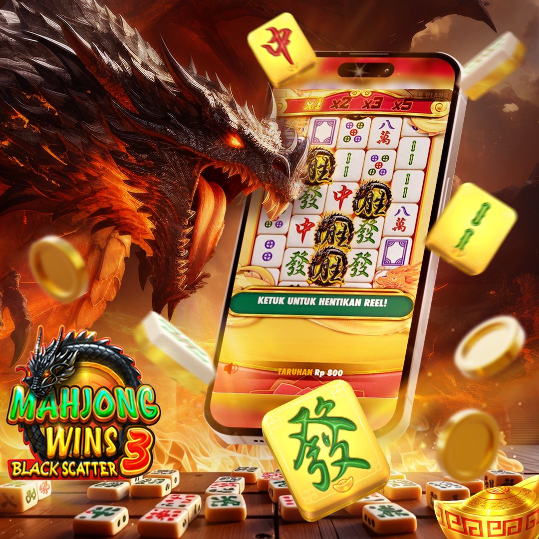 rajaplay gaming platform